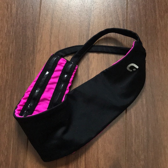 FREE ADD ON ✨ Pink headbands - Picture 5 of 5